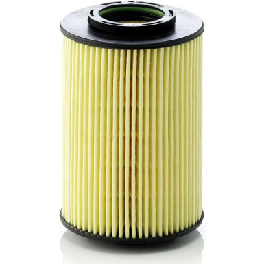 Mann & Hummel Ölfilter PKW HYUNDAI Santa Fe,KIA Ceed 2,0 CRDi HU 822/5 x