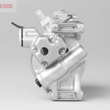DENSO Kompressor DCP50240