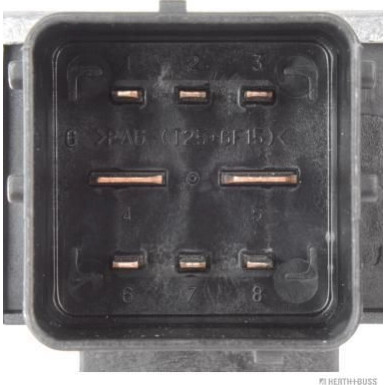 Steuergerät J5721008