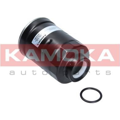 KAMOKA Kraftstofffilter F313101