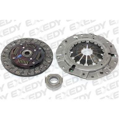 EXEDY Kupplungssatz SZK2054 EXEDY Kupplungssatz SZK2054
