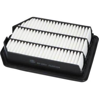 AMC Luftfilter PKW KA-1569 AMC Luftfilter PKW KA-1569