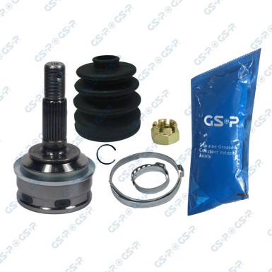 GSP Homokinetisches Gelenk 814006