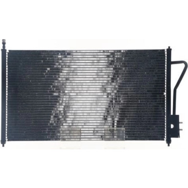 Kondensator, Klimaanlage AC 218 000S Kondensator, Klimaanlage AC 218 000S