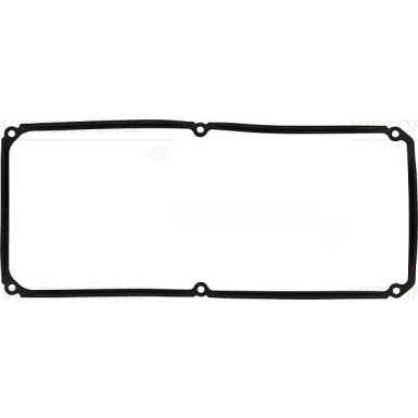 Ventildeckeldichtung MITSUBISHI Colt,Lancer 85 71-52219-10