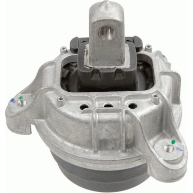 Lagerung, Motor Bmw F10/11/F01/F07 2.5/3.0 10 37810 01