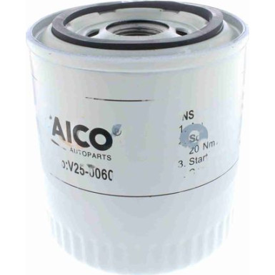VAICO Ölfilter V25-0060 VAICO Ölfilter V25-0060