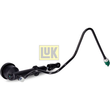 Geberzylinder LAND ROVER Freelander 2.0 4x4 01 511 0142 10