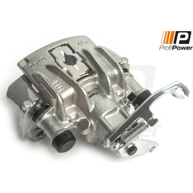 PROFIPOWER Bremssattel 4B2270R PROFIPOWER Bremssattel 4B2270R