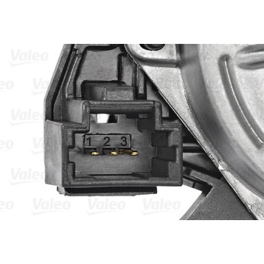 Wischermotor DACIA LODGY 1.5 dCi 13 582606