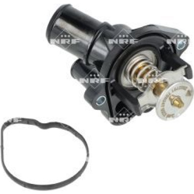 NRF Thermostat, Kühlmittel 725247 EASY FIT NRF Thermostat, Kühlmittel 725247 EASY FIT