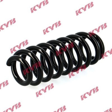 Fahrwerksfeder K-Flex RA7063