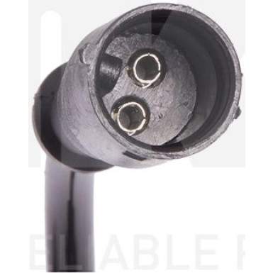 Sensor, Raddrehzahl 294711