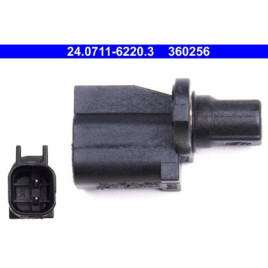 ATE ABS Sensor 24.0711-6220.3