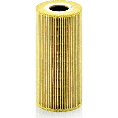 Mann & Hummel Ölfilter PKW HU 951 X Mann & Hummel Ölfilter PKW HU 951 X