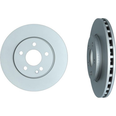 KAMOKA Bremsscheibe 103341