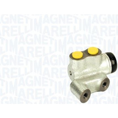 Bremskraftregler BSR0011