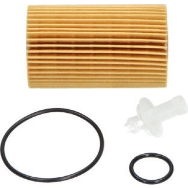 AMC Ölfilter PKW LEXUS IS,TOYOTA Land Cruiser 08 TO-145
