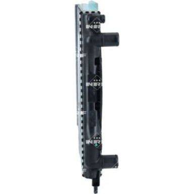 NRF Motorkühler 58934A NRF Motorkühler 58934A