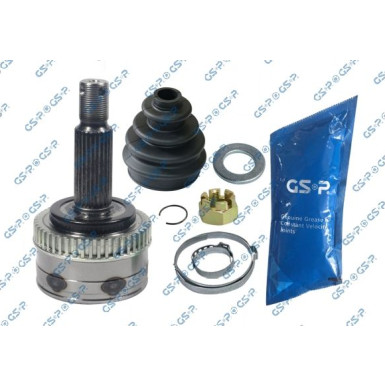 GSP Gelenksatz, Antriebswelle 824244 GSP Gelenksatz, Antriebswelle 824244