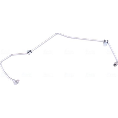 Nissens Ölleitung AUDI A4 94 935081 Nissens Ölleitung AUDI A4 94 935081
