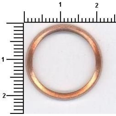 Dichtring, Düsenhalter 297.170