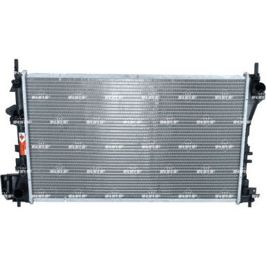 Kühler, Motorkühlung EASY FIT 58203