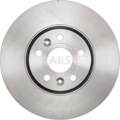 A.B.S. Bremsscheibe 18086 A.B.S. Bremsscheibe 18086