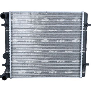 NRF Kühler, Motorkühlung 509530 EASY FIT