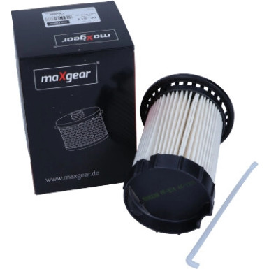 Kraftstofffilter 26-1567