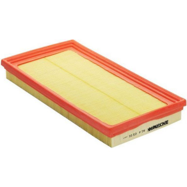 DENCKERMANN Luftfilter A140101