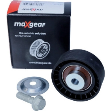 Maxgear Umlenk- / Führungsrolle, Keilrippenriemen 54-0099 Maxgear Umlenk- / Führungsrolle, Keilrippenriemen 54-0099