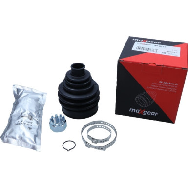 Faltenbalg, Antriebswelle Opel Ext. Astra G/Corsa B/C 49-0716