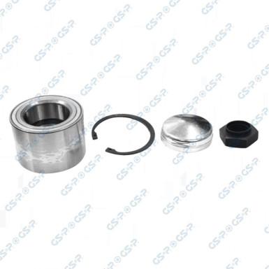 GSP Radlager GK3641 GSP Radlager GK3641