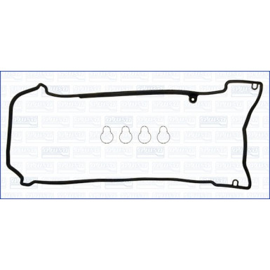 DICHTUNG, ZYLINDERKOPFHAUBE CHRYSLER PT CRUISER 02 AJU56039000