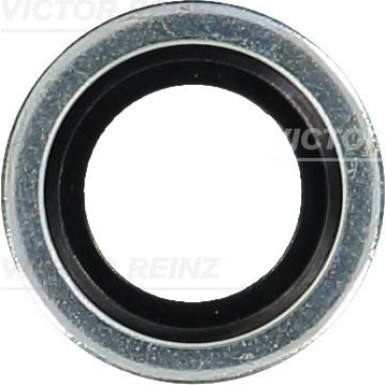 Dichtring 12x24x1,5mm Perbunan FORD 70-31610-00 Dichtring 12x24x1,5mm Perbunan FORD 70-31610-00