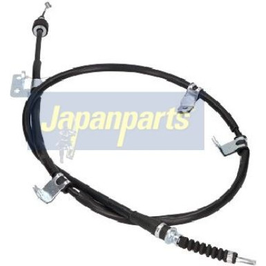 Seilzug, Feststellbremse Hyundai T. I30 06-Le BC-H46L