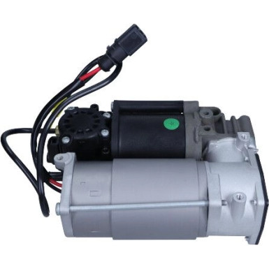 Kompressor, Druckluftanlage 27-5009