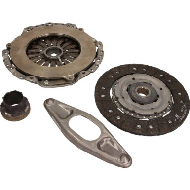Kupplungssatz BMW 1 120 d 03 LuK SAC 624 3540 00 Kupplungssatz BMW 1 120 d 03 LuK SAC 624 3540 00
