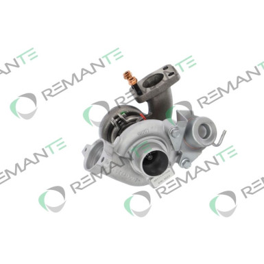 Turbolader TBM0029 Turbolader TBM0029
