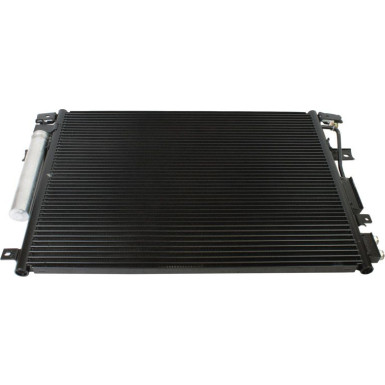 Kondensator, Klimaanlage AC830126 Kondensator, Klimaanlage AC830126