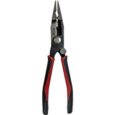 Universalverkabelungszange 7 In 1, 205 mm OK-07.1022