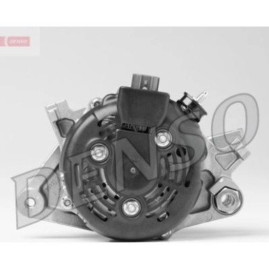 DENSO Generator DAN1025 DENSO Generator DAN1025