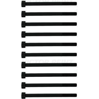 ZK-Schraubensatz 14-10173-01