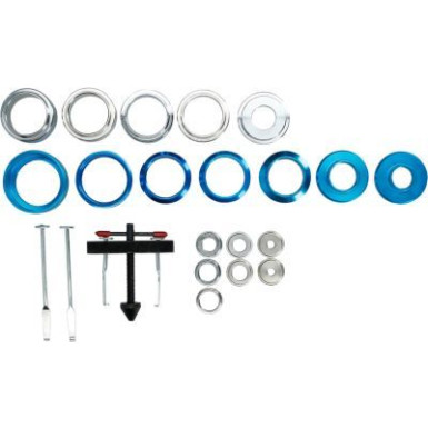 KS TOOLS Montagewerkzeug, Radialdichtring BT542030 KS TOOLS Montagewerkzeug, Radialdichtring BT542030