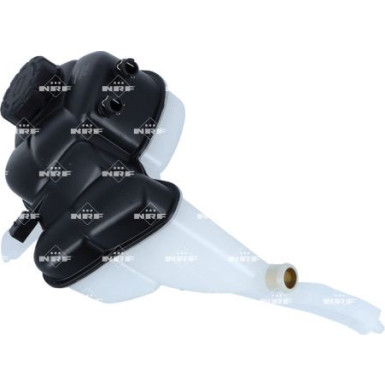 NRF Ausgleichsbehälter, Kühlmittel 454131 NRF Ausgleichsbehälter, Kühlmittel 454131