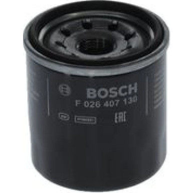 Ölfilter CHEVROLET,DAEWOO F 026 407 130 Ölfilter CHEVROLET,DAEWOO F 026 407 130