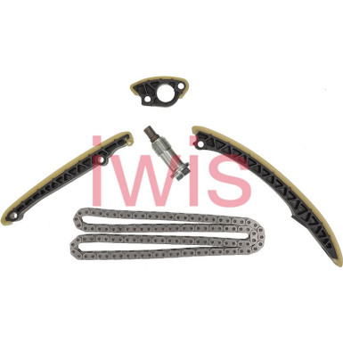 STEUERKETTENSATZ IWI59369SET