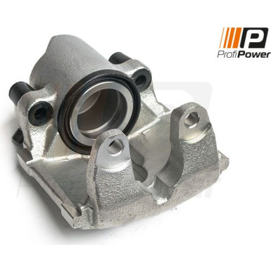 PROFIPOWER Bremssattel 4B1117R PROFIPOWER Bremssattel 4B1117R