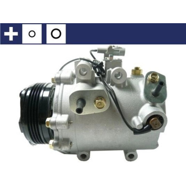 Kompressor, Klimaanlage ACP 813 000S